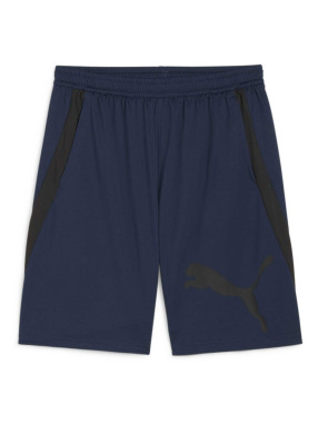 PUMA Train All Day 8 Knit Shorts