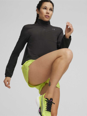 PUMA Ženski jakna RUN EVOLVE WOVEN JACKET W