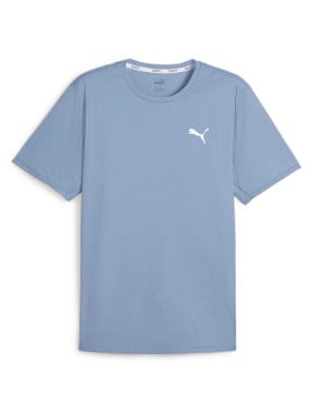 PUMA RUN FAVORITE VELOCITY T-shirt