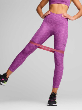 PUMA Αθλητικό Κολάν Train All Day GRAPHIC