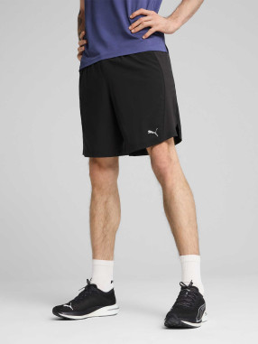 PUMA Къси панталони M RUN VELOCITY 7 SHORT