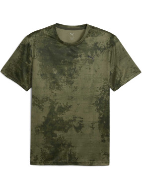 PUMA Тениска M TAD ESSENTIALS AOP Tee