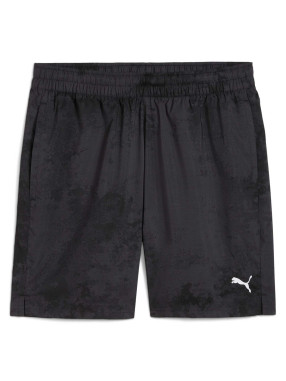 PUMA Къси панталони M TAD ESSENTIALS AOP 7'' WOVEN SHO