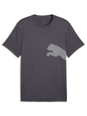 PUMA Тениска M TAD BIG LOGO Tee