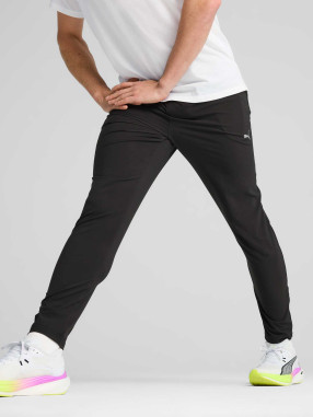 PUMA Спортно долнище M RUN VELOCITY TAPERED PANT
