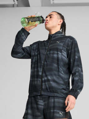 PUMA Bluza sport Run Velocity Aop M