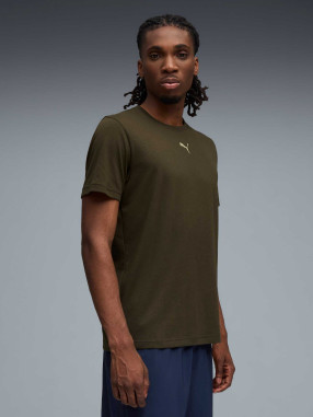 PUMA Tricou M Graphic Illustrated