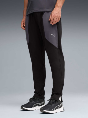 PUMA Спортно долнище M FLEX STRETCH WOVEN PANT