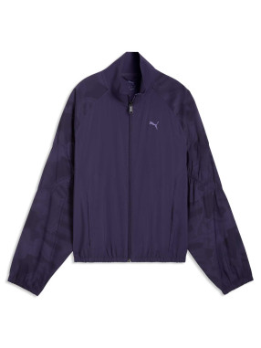 PUMA Спортно горнище W League Woven Jacket