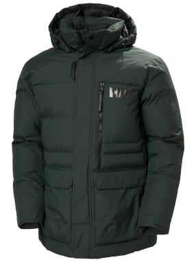 HELLY HANSEN Яке TROMSOE JACKET