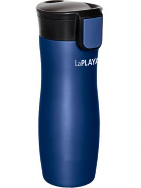 LA PLAYA Термо чаша Universum One Hand 0,38L