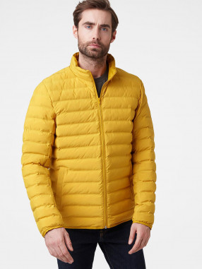 HELLY HANSEN MONO MATERIAL INSULATOR Jacket