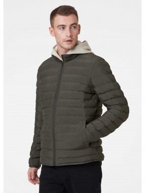 HELLY HANSEN Яке MONO MATERIAL INSULATOR