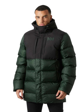 HELLY HANSEN Geaca Active Puffy Long
