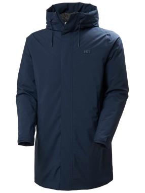 HELLY HANSEN Яке MUNICH INS RAIN COAT