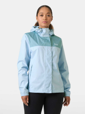 HELLY HANSEN Яке W VANCOUVER RAIN JACKET