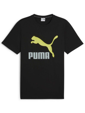 PUMA Тениска Classics Logo (s)