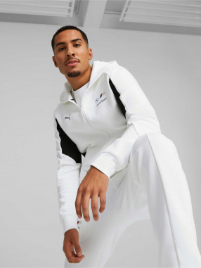 PUMA Суитшърт BMW MMS
