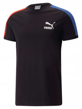 PUMA T7 ICONIC Tee