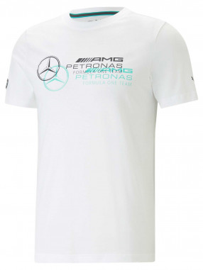 PUMA MAPF1 Logo Tee