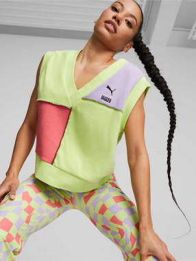 PUMA Елек X TRP TR