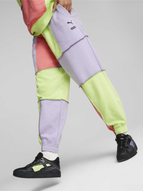 PUMA Pantaloni sport X Trp Relaxed Tr