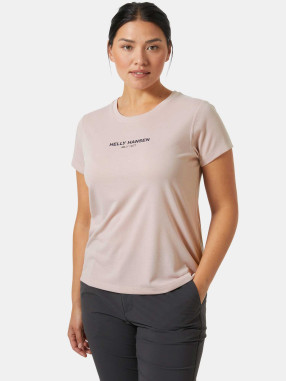 HELLY HANSEN Tricou W Allure