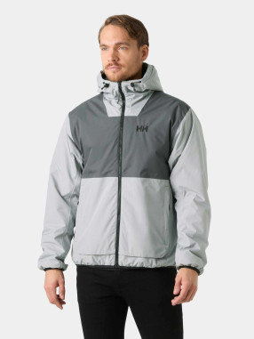 HELLY HANSEN Μπουφάν ERVIK INS RAIN JACKET