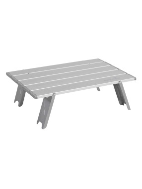 EASY CAMP Masa pliabila Fir