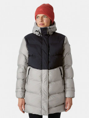 HELLY HANSEN Geaca W Explorer Puffy Parka