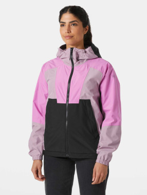 HELLY HANSEN Αθλητικό Αντιανεμικό W RIG RAIN JACKET