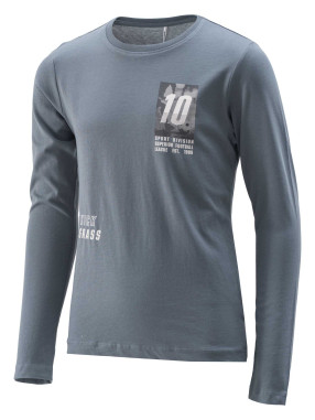 NAME IT Потник NKMNIKOLAI LS TOP