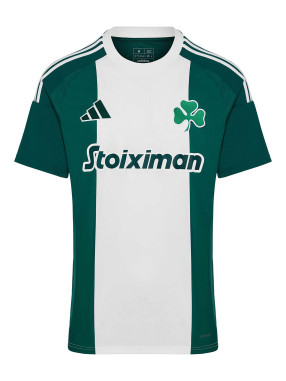 ADIDAS PERFORMANCE Ανδρική φανέλα έδρας 24/25 της ΠΑΕ Παναθηναϊκός