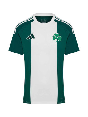 ADIDAS Παιδική φανέλα 24/25 της ΠΑΕ Παναθηναϊκός