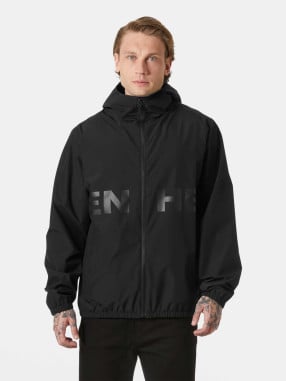 HELLY HANSEN Geaca Core Graphic Rain
