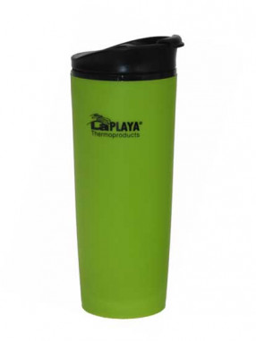 LA PLAYA Термо чаша Stainless 0.47L