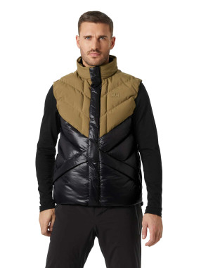 HELLY HANSEN Vesta Village Puffy