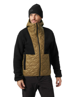HELLY HANSEN Geaca Stowe Hybrid