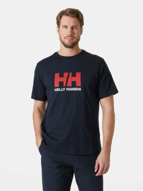 HELLY HANSEN Tricou Hh Logo 3.0