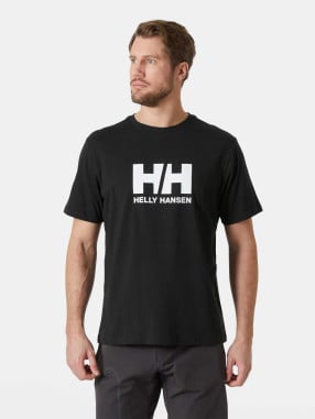 HELLY HANSEN Tricou Hh Logo 3.0