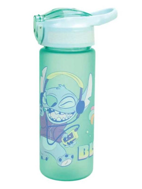 UWEAR Бутилка Stitch Having a Blast 600 ml