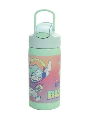 UWEAR Бутилка Stitch Having a Blast SS 500 ml