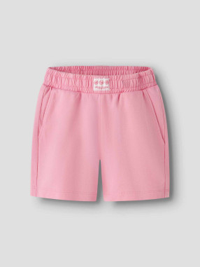NAME IT Къси панталони NKFHARMONIA SWEAT SHORTS BOX UNB