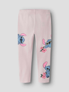 NAME IT Клин NMFANA STITCH LEGGING WDI