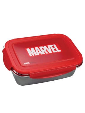 UWEAR Кутия за храна SS Marvel