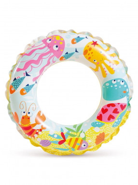 INTEX Παιδικό Φουσκωτό