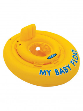 INTEX Colac gonflabil My Baby Float