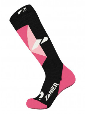 ZANIER Sosete schi Znowman