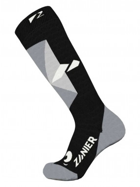 ZANIER Sosete schi Znowman