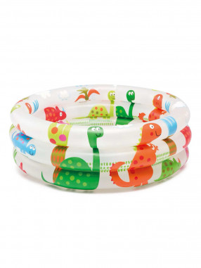 INTEX Παιδική Φουσκωυή Πισίνα